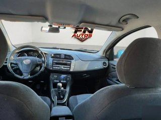 FIAT Bravo 2009