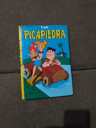 Cómics colección Dumbo,Tele-Historieta,Picapiedras