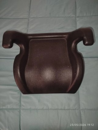 Silleta de coche para niño