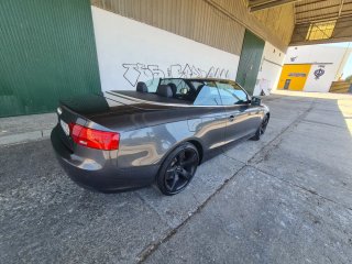 Cabrio Audi A5 2013