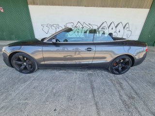 Cabrio Audi A5 2013