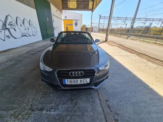 Cabrio Audi A5 2013