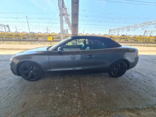 Cabrio Audi A5 2013
