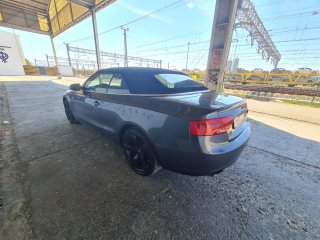 Cabrio Audi A5 2013