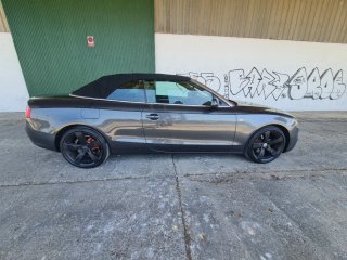Cabrio Audi A5 2013