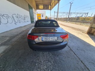 Cabrio Audi A5 2013
