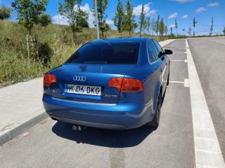 Audi A4 2005