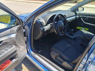 Audi A4 2005