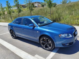 Audi A4 2005