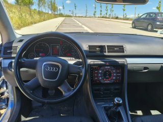 Audi A4 2005