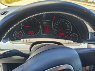 Audi A4 2005