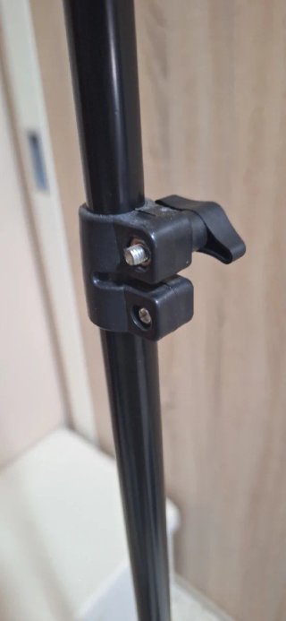 Tripode 1,80cm