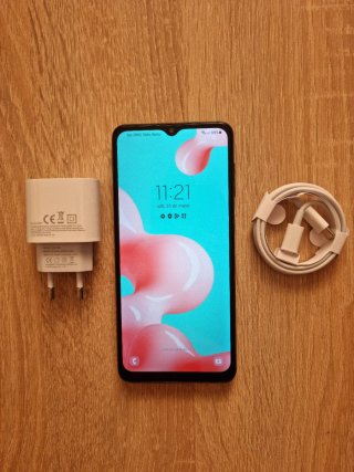 Móvil Samsung Galaxy A12