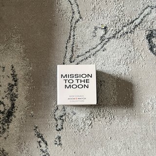 Swatch x Omega MoonSwatch - Mission to the Moon