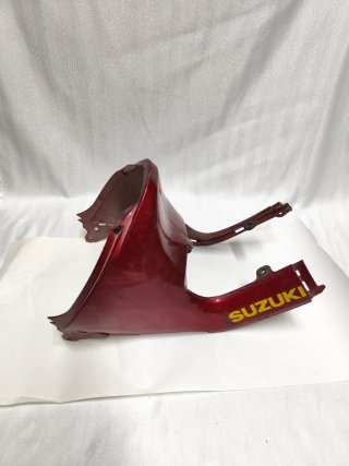 Carenado Suzuki Suzzy 50 Rojo