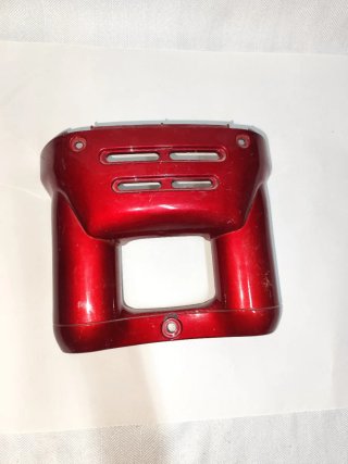 Carenado Suzuki Suzzy 50 Rojo