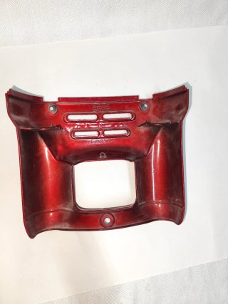 Carenado Suzuki Suzzy 50 Rojo