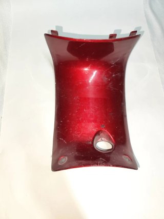 Carenado Suzuki Suzzy 50 Rojo