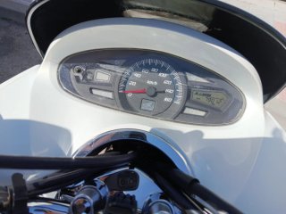 Honda PCX 125cc 2011 Blanca