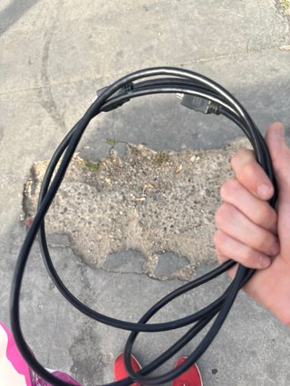 Base de Carga Nintendo Switch mando adaptador