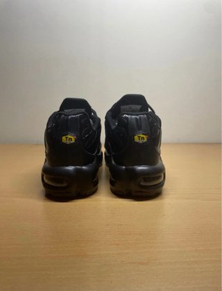 Nike Air Max Plus TN Preto