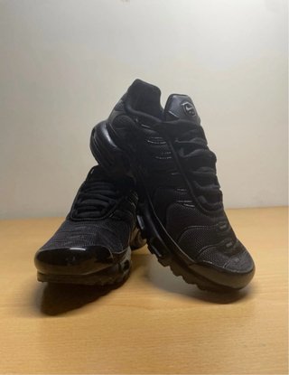 Nike Air Max Plus TN Preto