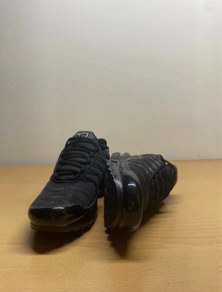 Nike Air Max Plus TN Preto