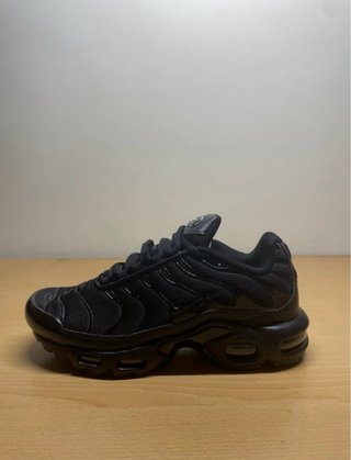 Nike Air Max Plus TN Preto