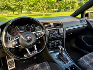 Volkswagen Golf 2013