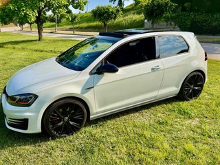 Volkswagen Golf 2013