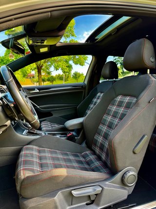 Volkswagen Golf 2013