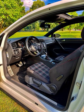 Volkswagen Golf 2013