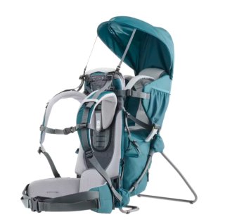 Mochila Portabebés Deuter KidComfort 1 Plus
