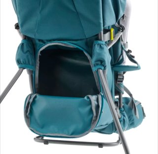 Mochila Portabebés Deuter KidComfort 1 Plus