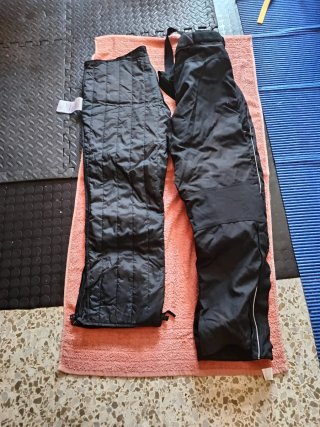 SYM Joymax 300 ABS
