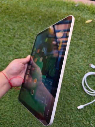 Apple iPad A16 128gb Plata