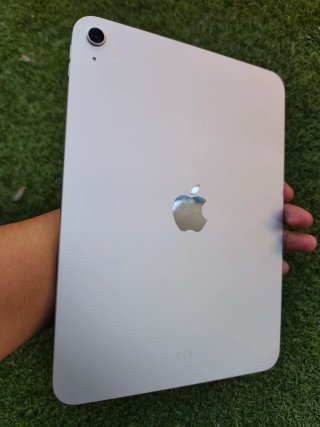 Apple iPad A16 128gb Plata