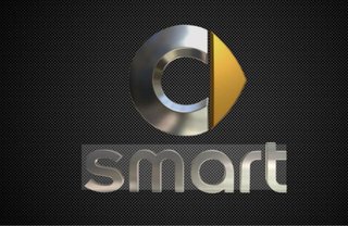 Autoradio originale SMART