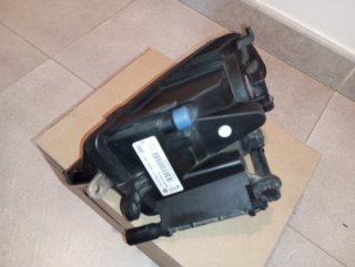 Antiniebla Audi A3