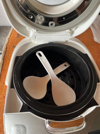 Robot de Cocina Moulinex AI