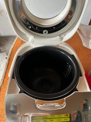Robot de Cocina Moulinex AI