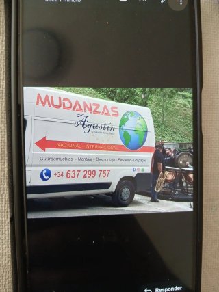 Mudanzas eco