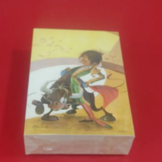 Paquete Tarjetas Vintage Nuevas C