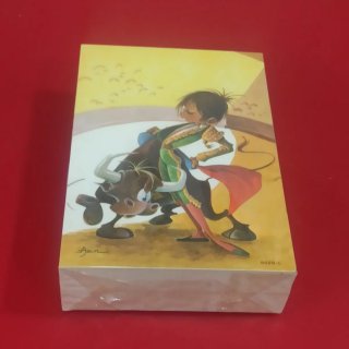 Paquete Tarjetas Vintage Nuevas C