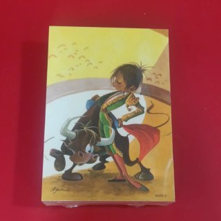 Paquete Tarjetas Vintage Nuevas C