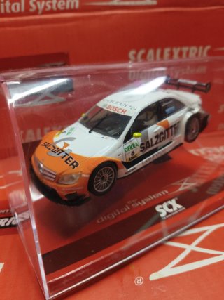 Scalextric Digital Mercedes C-Klasse Schumacher