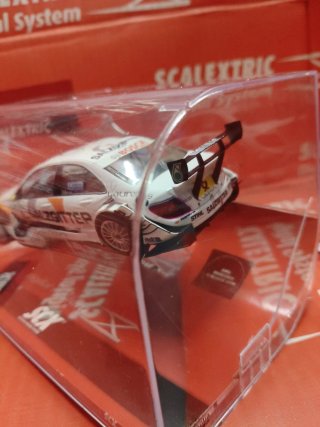 Scalextric Digital Mercedes C-Klasse Schumacher