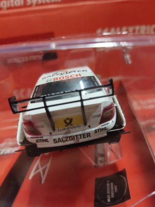 Scalextric Digital Mercedes C-Klasse Schumacher