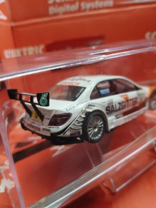 Scalextric Digital Mercedes C-Klasse Schumacher