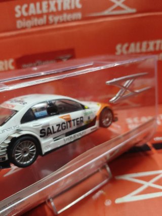 Scalextric Digital Mercedes C-Klasse Schumacher